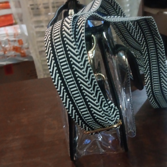 Crossbody Purse - Picture 3 of 4